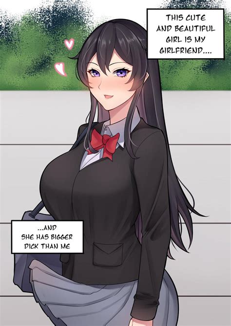 Futanari Comics